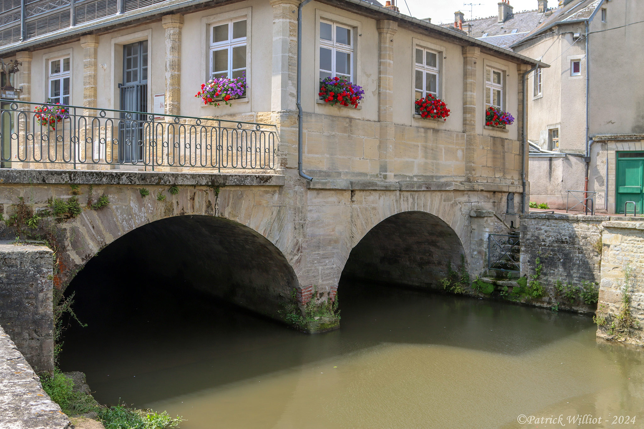 Bayeux